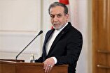 Araghchi's Explanation After the Meeting with Putin