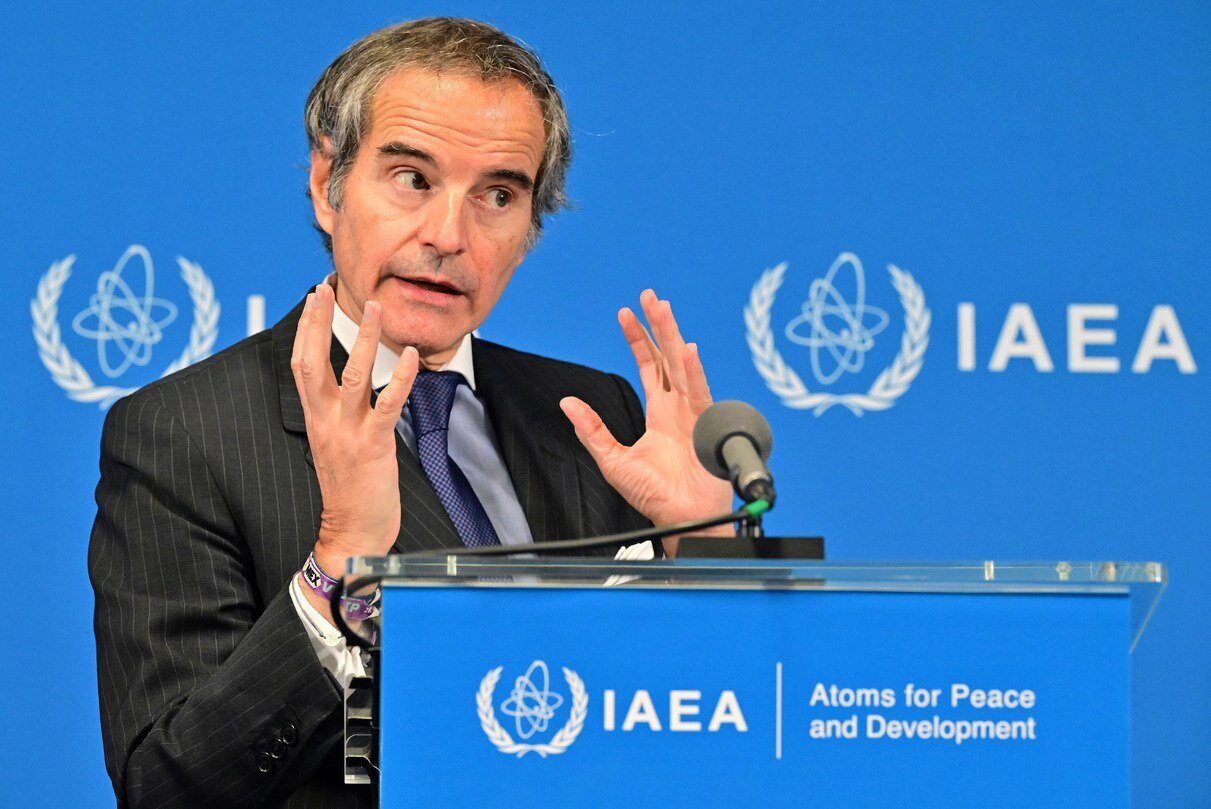 Zionist Regime's New Conspiracy Against Iran