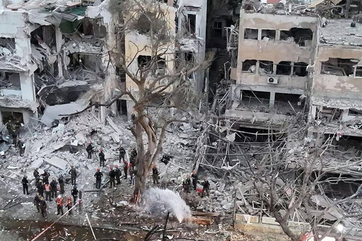 Extensive Losses of the Zionist Regime in the 12-Day War with Iran