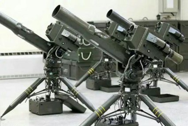 The Possibility of Destroying the Great Tanks in the World with