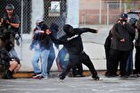 Tensions in LA