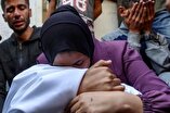 108 Martyrs and 393 Wounded in the Past 24 Hours in Gaza