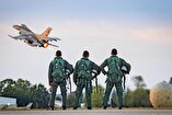 Israeli Air Force Pilots Were Hidden in Schools