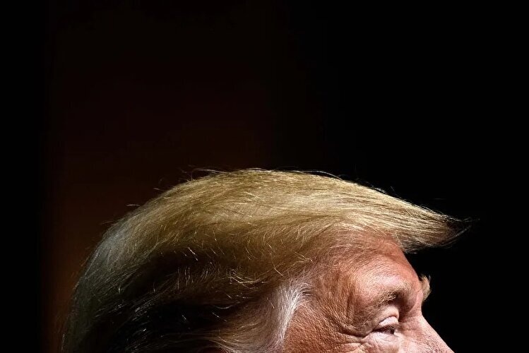 The Narcissism and Distraction of the