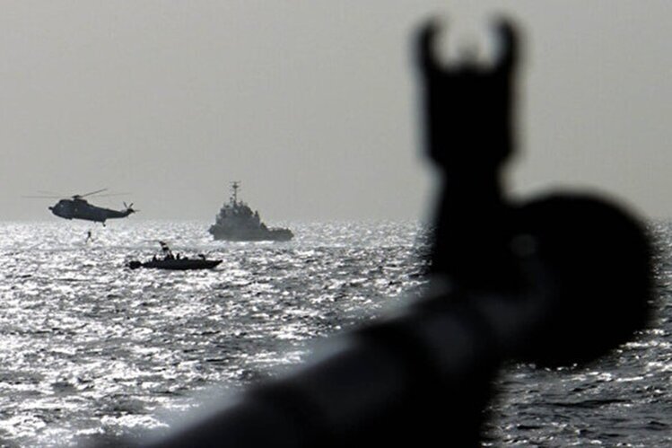 Yemen's Continued Dominance in the Red Sea