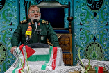 The Missile Power of the Armed Forces Is the Defense Power of the Iranian Nation