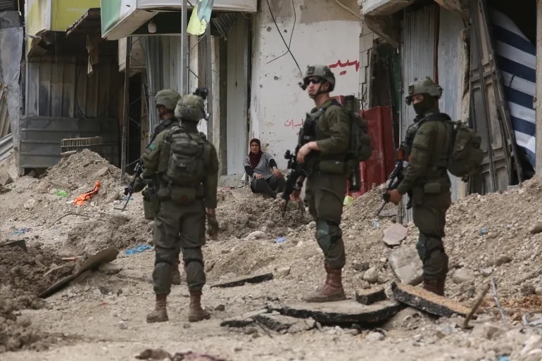 Details of the Tenth American Citizen Killed by Israeli Settlers