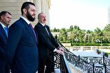 Unsaid Facts from Jolani's Visit to Baku