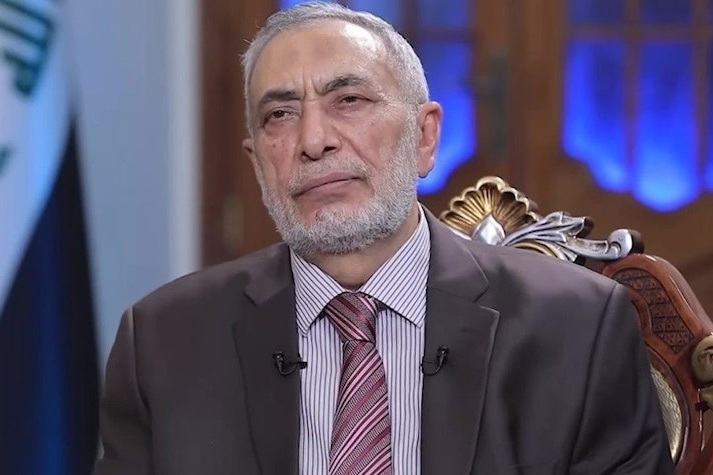 Iraq Is Facing a Potential Security Crisis