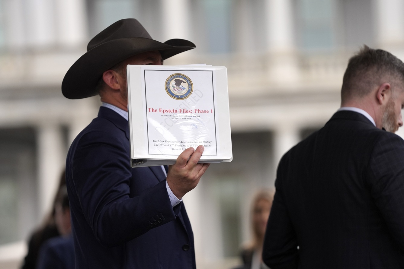 Trump's corruption case, Mossad's leverage for pressure on the White House