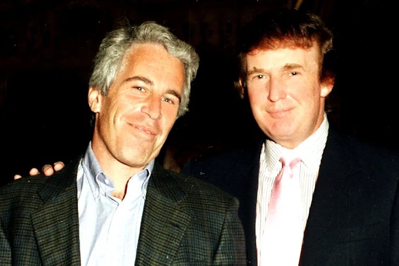 Trump's corruption case, Mossad's leverage for pressure on the White House