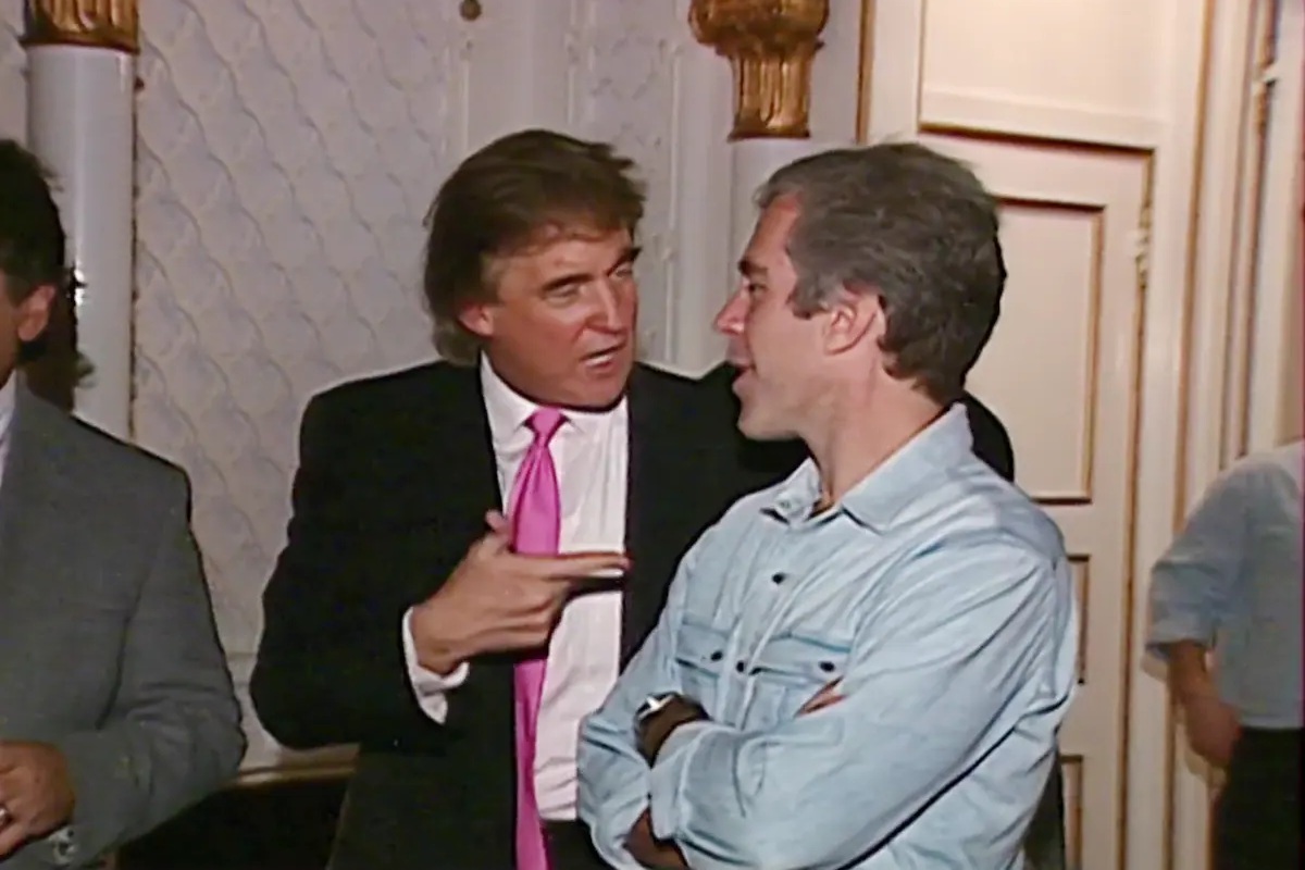 Trump's corruption case, Mossad's leverage for pressure on the White House