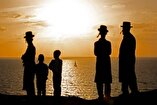 Reverse Migration; The Collapse of the Zionist Dream