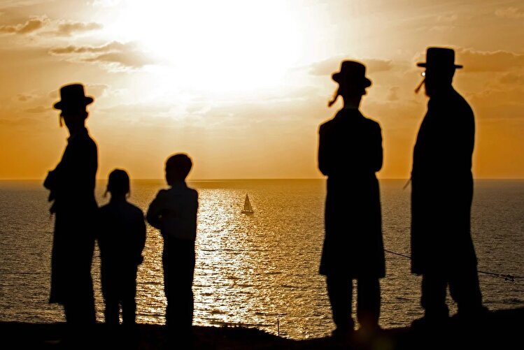 Reverse Migration; The Collapse of the Zionist Dream