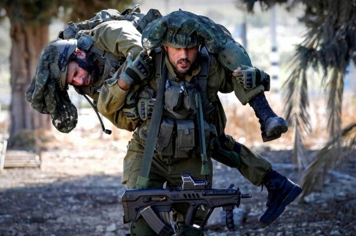 Tel Aviv to Hold First Talks on Ending Gaza War