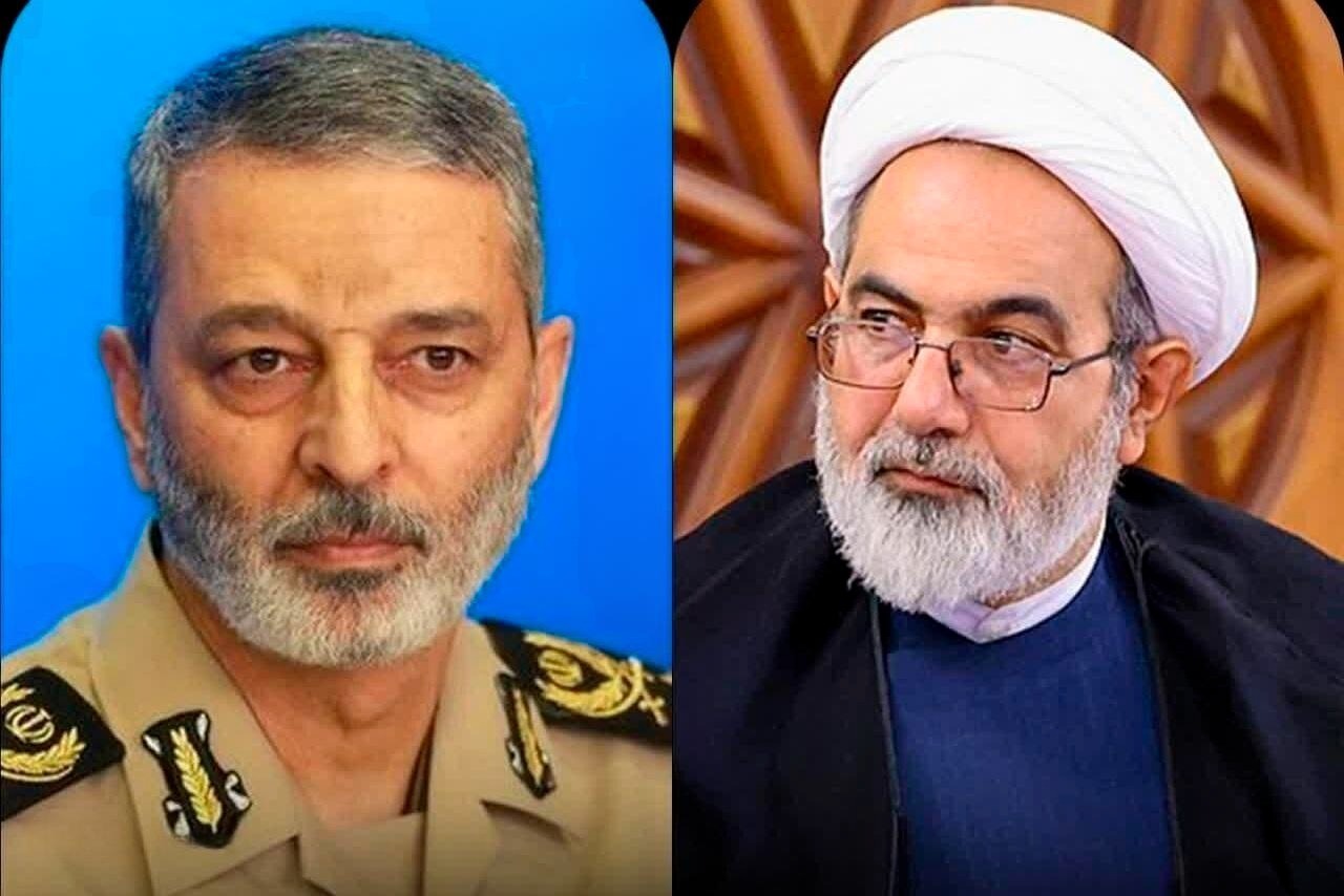 Imam Khamenei's Command During the 12-day Sacred Defense Was Unparalleled