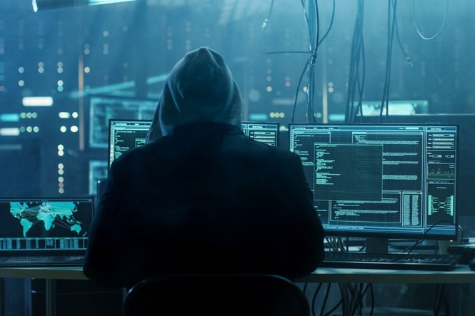 Massive Cyberattack on US Infrastructure