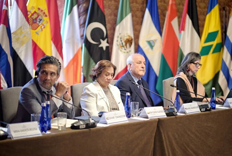 Hague Is a Cornerstone in the International Community's Unity Against Israel
