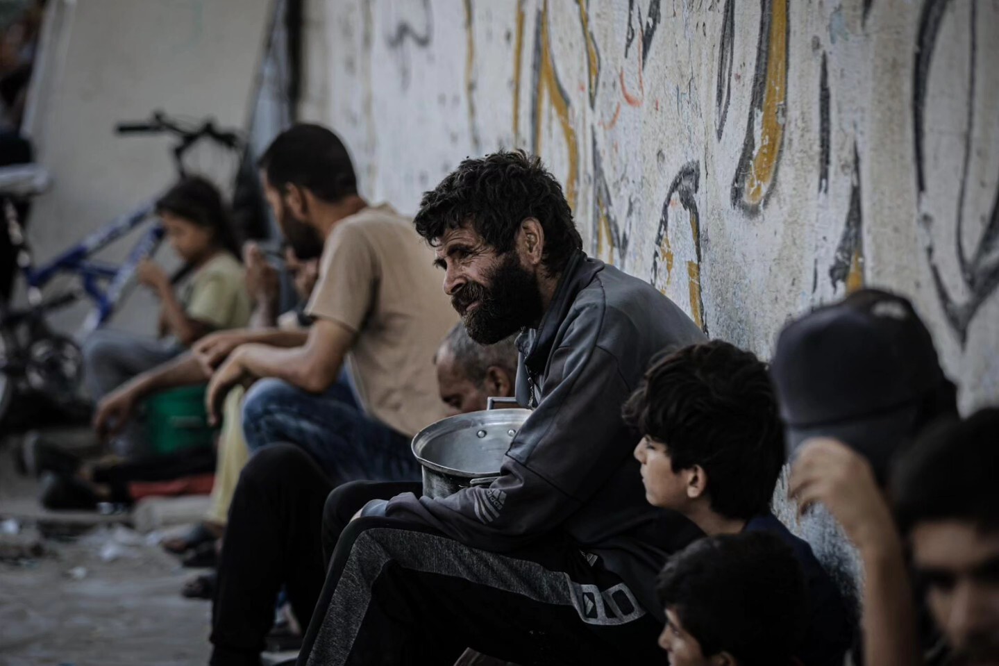 All Gaza Hospitals Closed
