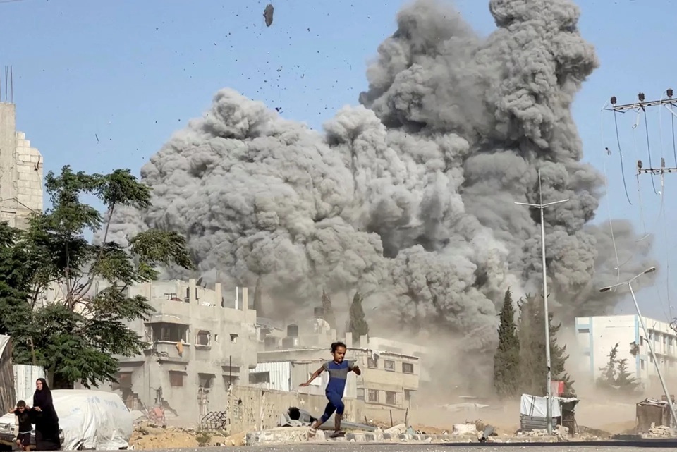 Psychology of Savagery and the Roots of Barbarity in the Fake Israeli Society
