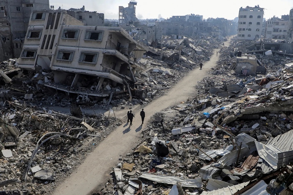 Psychology of Savagery and the Roots of Barbarity in the Fake Israeli Society