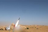 Yemen Targets Israeli Airport with Palestine 2