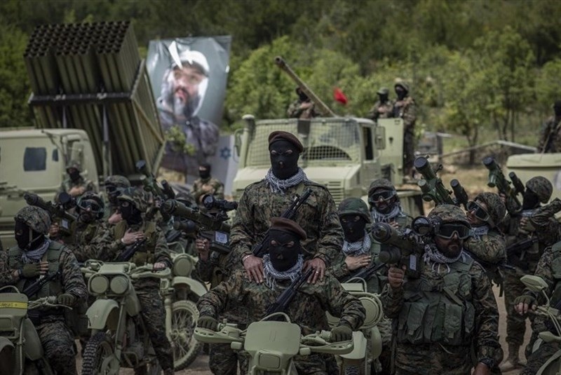 Hezbollah's Power in Lebanon Is Still Intact