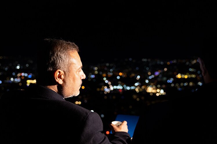 Syria's Disintegration is a Prelude to Turkey's Disintegration