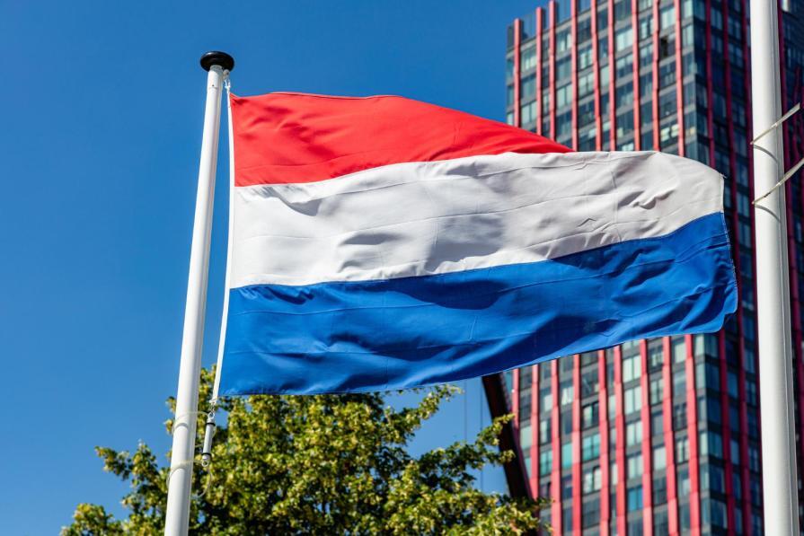 Netherlands Considers Zionist Regime a Threat to Its Security
