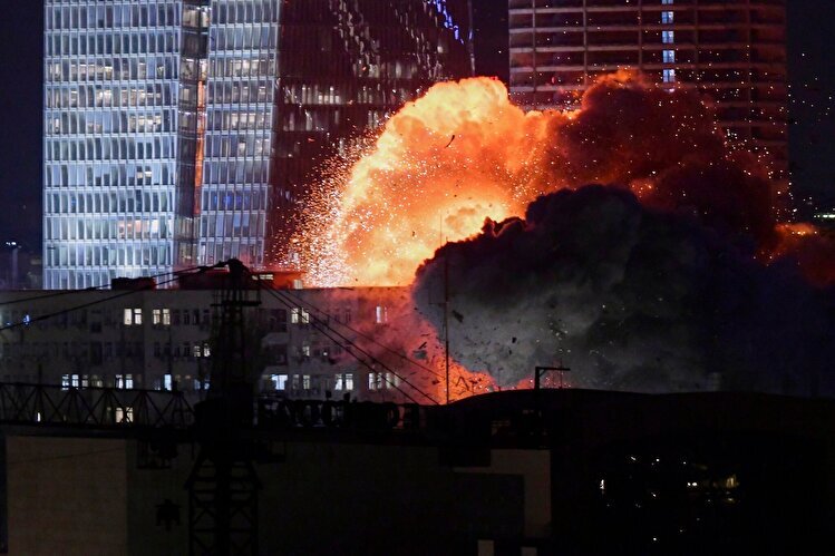 America's Skies are Defenseless