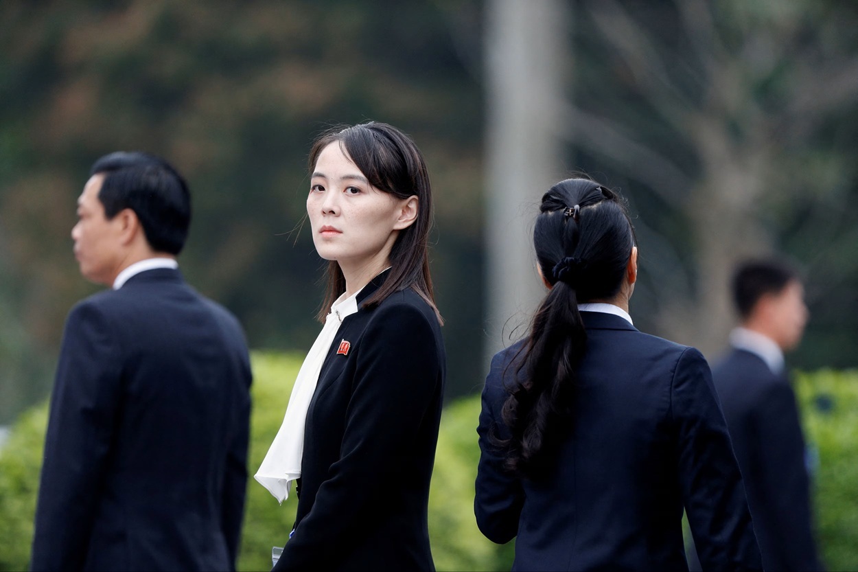 US Must Recognize Nuclear North Korea