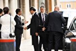 US, Chinese Economic Officials Hold Five-Hour Talks in Stockholm