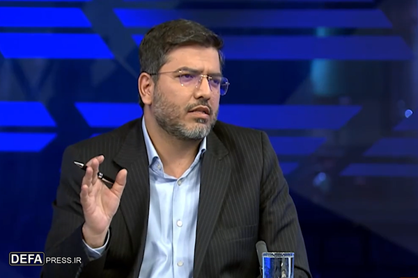 Blatant Violation of International Law in the Attack on Evin Prison