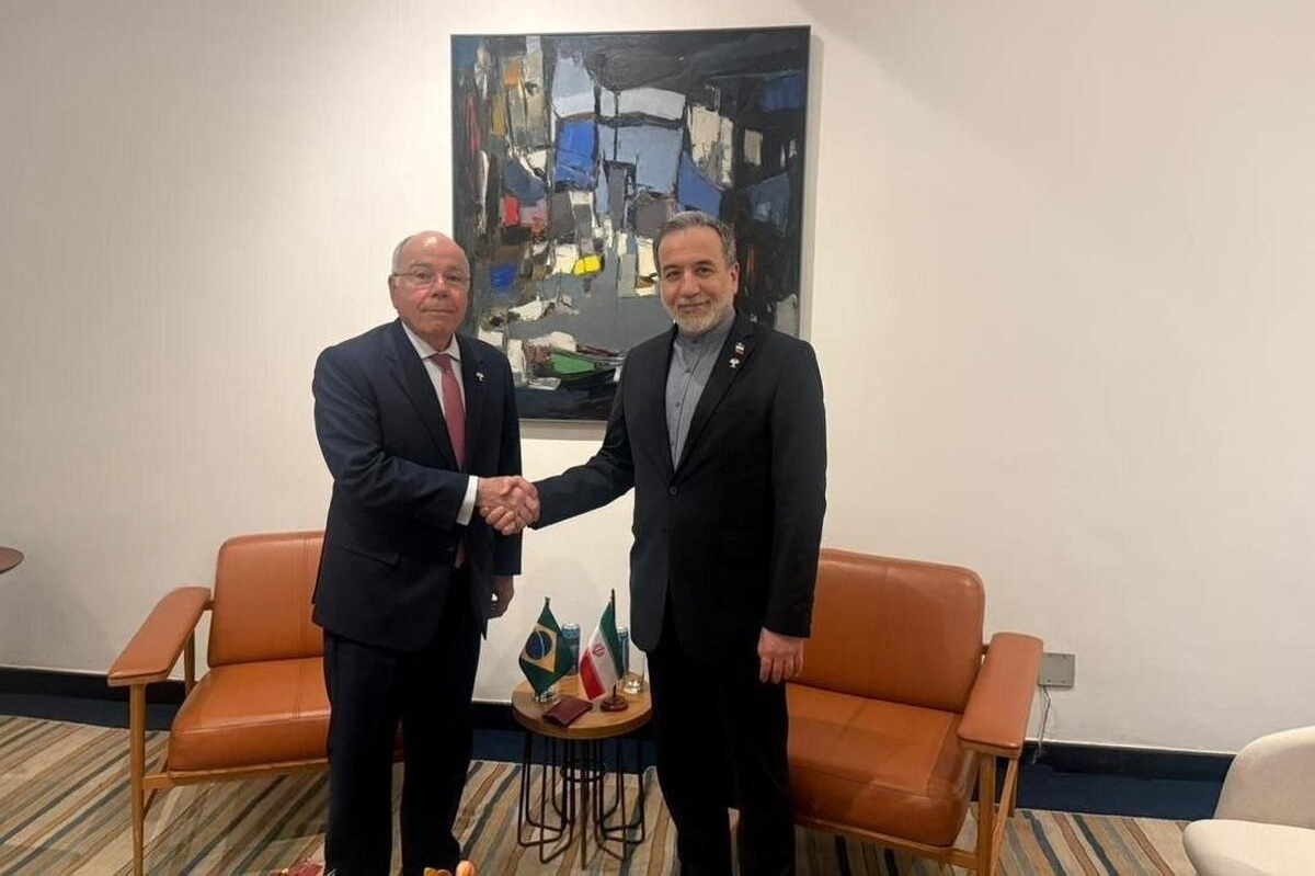 US and Israeli Attack on Iran Was a Gross Violation of the UN Charter
