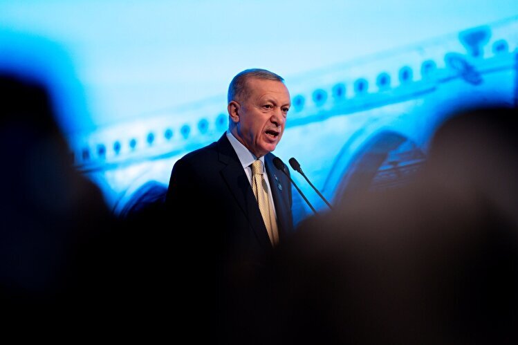 Erdogan's Sense of Danger from the Imminent Conflict Between Turkiye and Israel