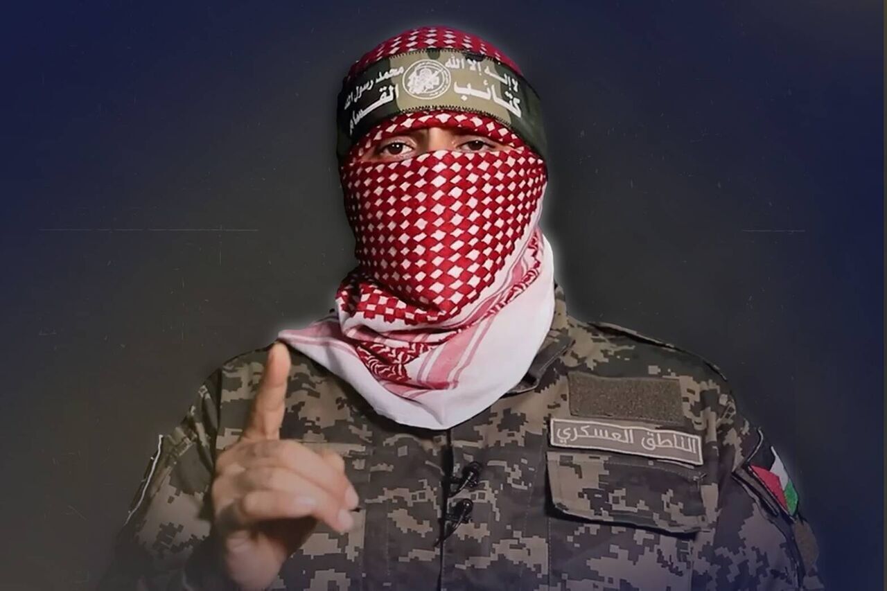 We Will Crush the Awe of the Israeli Army