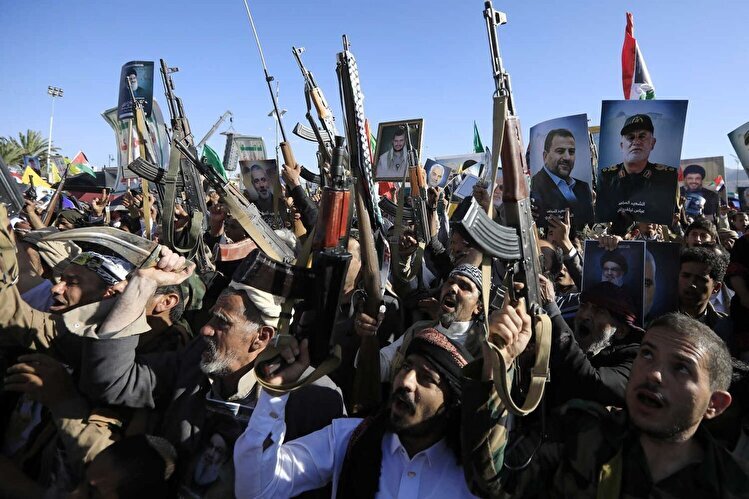 Yemen; Steadfast in Defense and Support of the People of Gaza