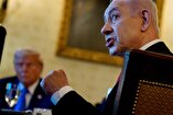 A Feast for Predators at the White House