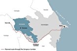 The Ministry of Foreign Affairs and the Trump Corridor