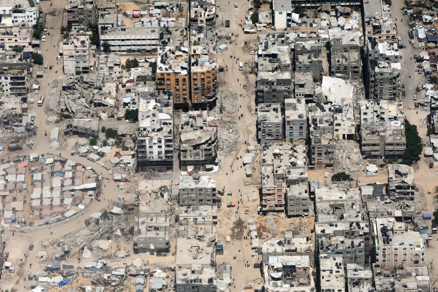 24 Islamic Countries Condemn the Zionist Regime's Decision to Occupy Gaza