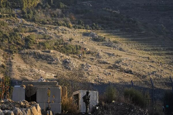 Zionist Regime Continues Its Military Actions in Southern Syria