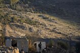 Zionist Regime Continues Its Military Actions in Southern Syria