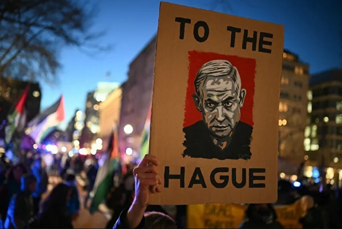 The Last Breaths of Israel's Ailing Prime Minister and Cabinet