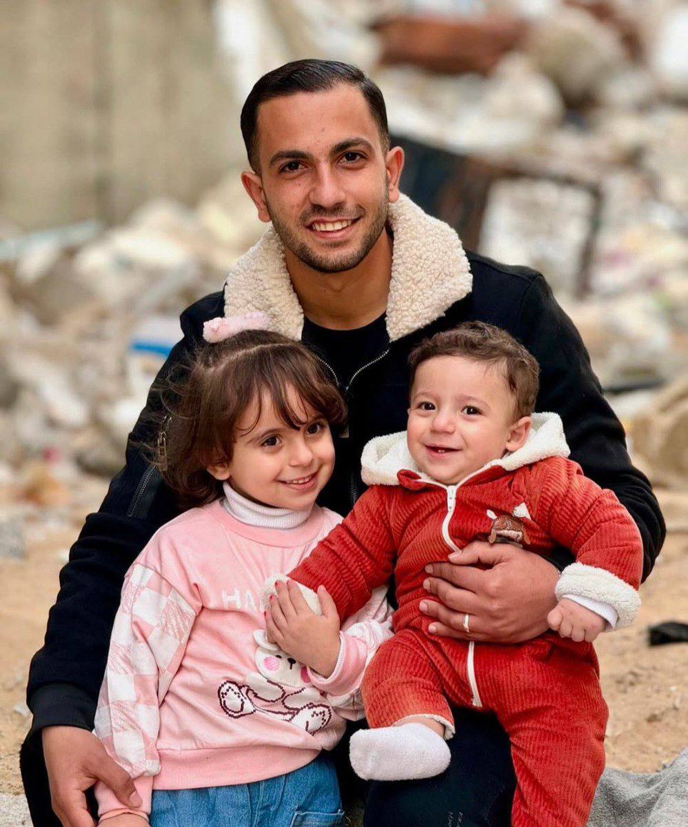 End of the Mission of the “World’s Bravest Journalist” on the Front Lines of the Gaza War