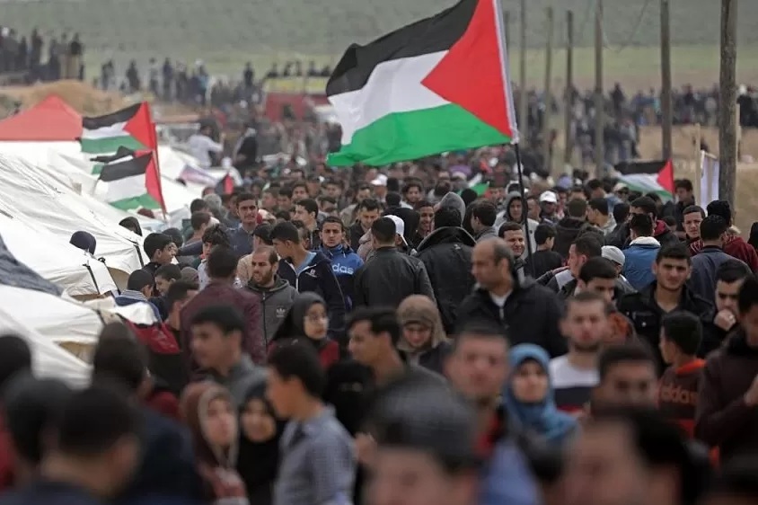 Details of the New Egyptian and Qatari Plan for a Ceasefire in Gaza