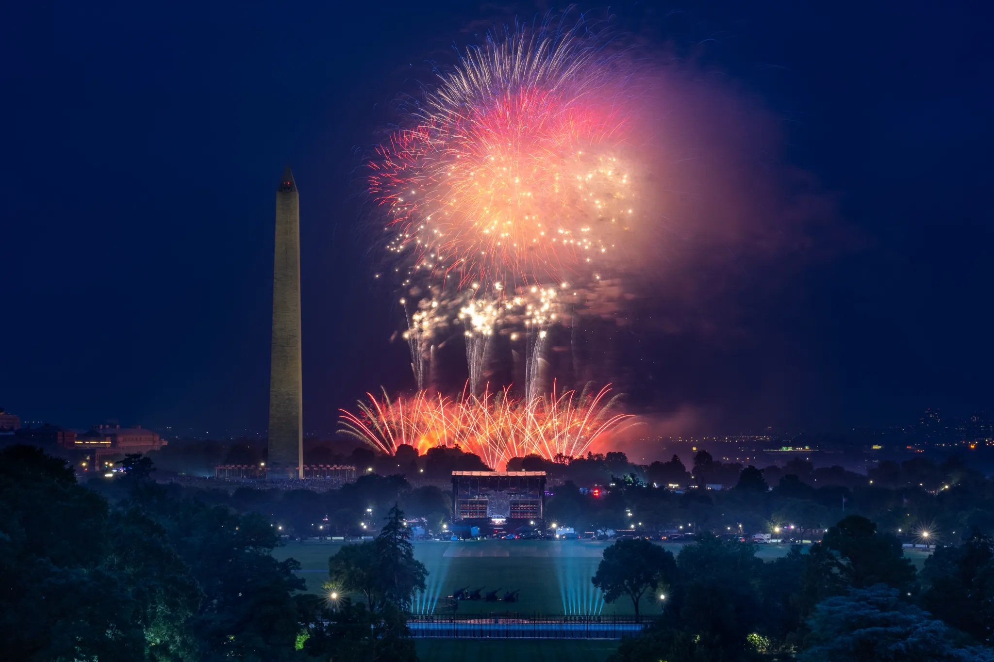 The American Dictator’s Plan Under the Guise of Combating Homelessness in Washington