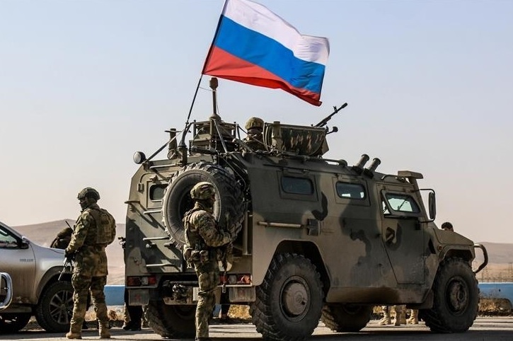 Damascus Surprised Moscow