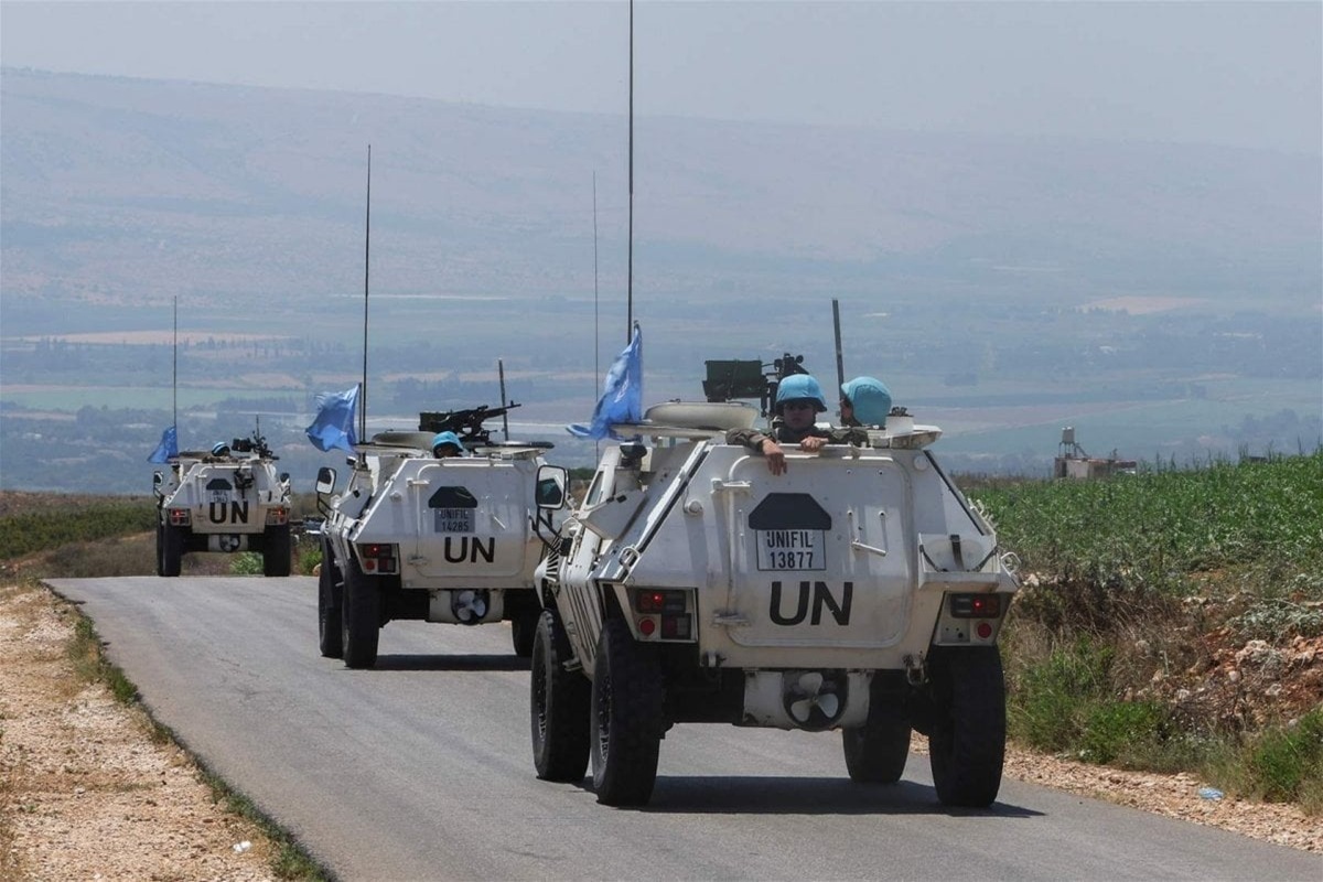 US and Israeli Plan to Dissolve UNIFIL Exposed