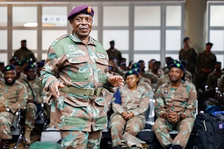 When America Stands in the Way of Iran-Africa Friendship
