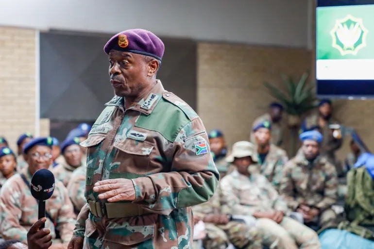When America Stands in the Way of Iran-Africa Friendship